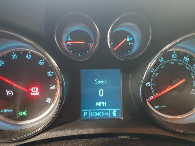 KL4CJ1SM0GB647023 Buick Encore Sport Touring