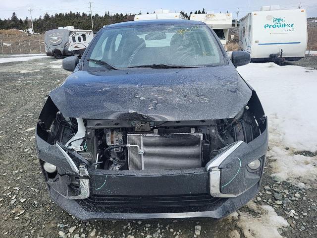 2022 MITSUBISHI MIRAGE ES - ML32AUHJXNH004692