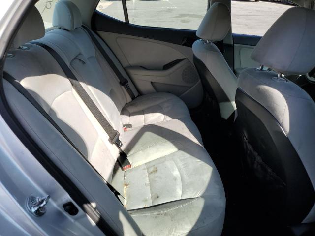 5XXGM4A79EG281615 KIA Optima Lx
