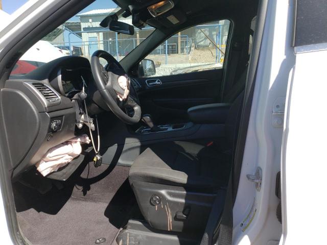 1C4RJFAG8JC306060 Jeep Grand Cherokee Laredo