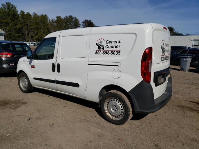 2017 RAM PROMASTER - ZFBERFAB6H6D31663