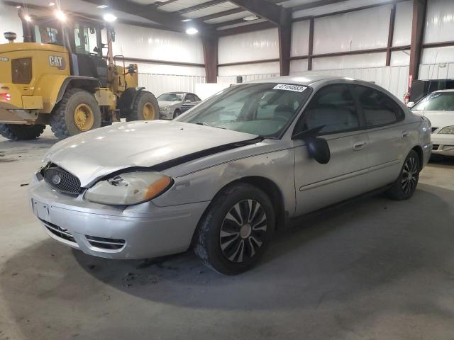 2005 Ford Taurus SE