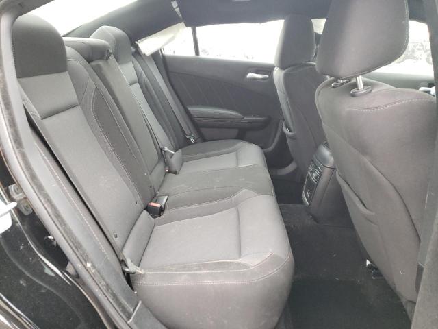 2C3CDXBG1MH608538 Dodge Charger Sxt