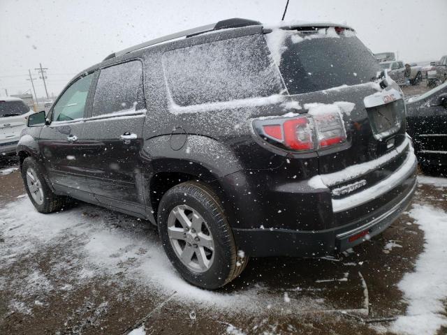 1GKKVPKD7EJ103456 GMC ACADIA SLE
