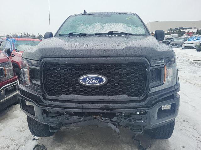 2020 FORD F150 SUPER - 1FTFW1E44LFC34685