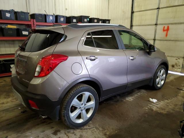 2015 BUICK ENCORE CON - KL4CJBSBXFB185394