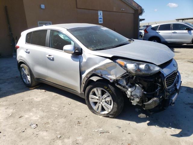 KNDPM3AC2K7613549 KIA Sportage Lx