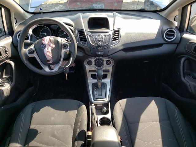 3FADP4EJ8KM157027 Ford FIESTA SE