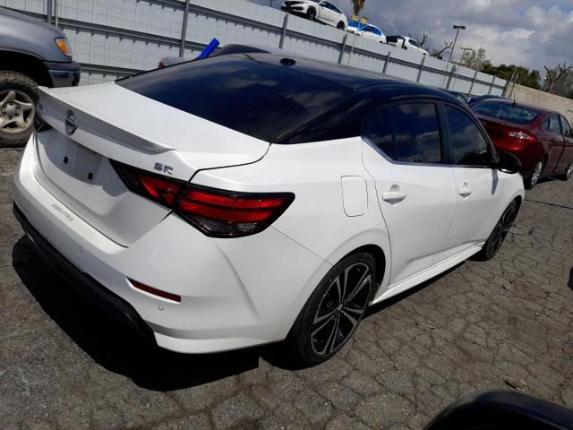 3N1AB8DV5LY311519 Nissan SENTRA SR