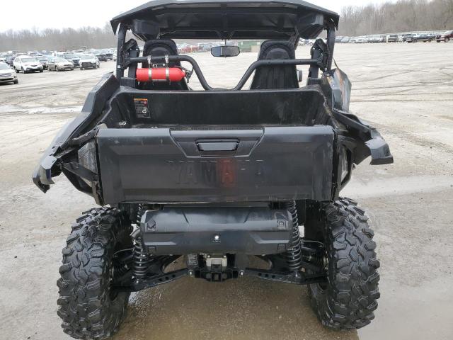 2022 YAMAHA YXE1000 5Y4AN42Y1NA108751