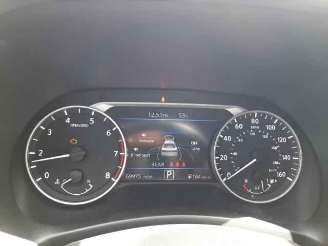 3N1AB8DV5LY311519 Nissan SENTRA SR