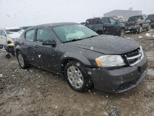 1C3CDZAB1EN222065 Dodge AVENGER SE