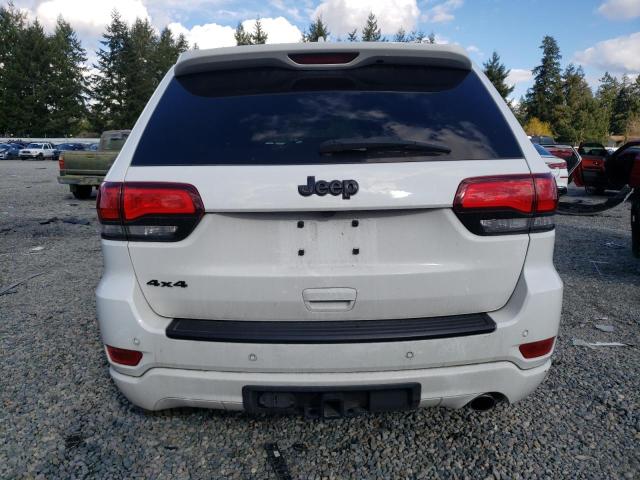 1C4RJFAG0KC668403 Jeep Grand Cherokee Laredo