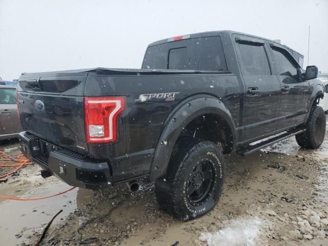 1FTEW1EF6FFB99455 Ford F150 Supercrew