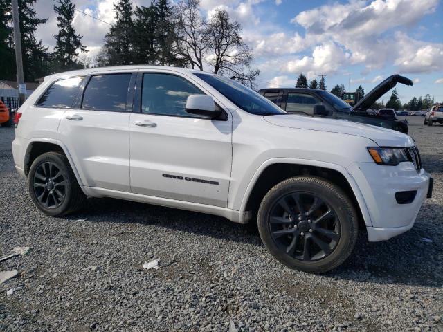 1C4RJFAG0KC668403 Jeep Grand Cherokee Laredo