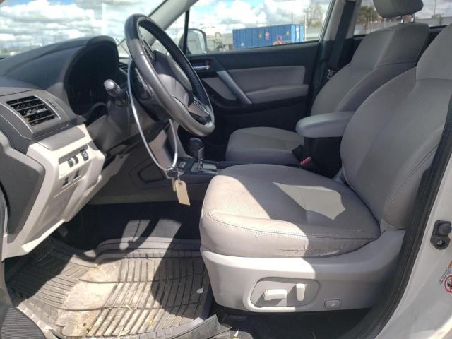 JF2SJAMC9EH513435 Subaru Forester 2.5i Touring