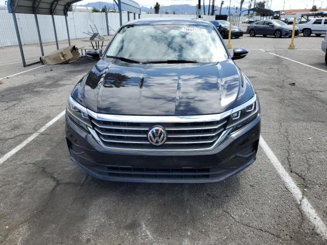 2021 VOLKSWAGEN PASSAT SE - 1VWSA7A36MC001582