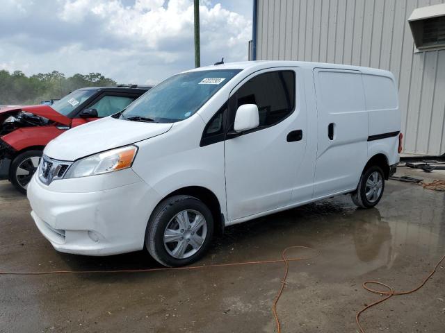 2015 NISSAN NV200 2.5S - 3N6CM0KN9FK690971