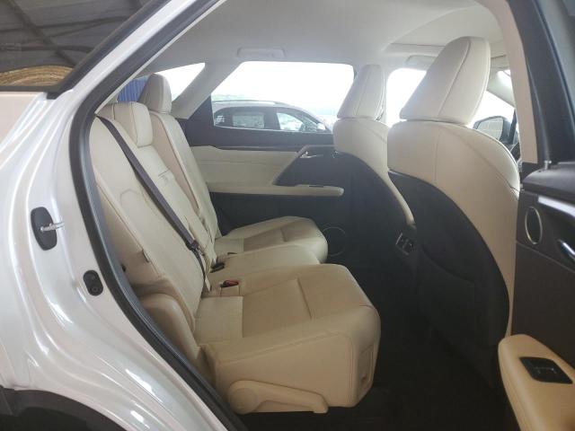 2020 LEXUS RX 350 L L - JTJJZKEA7L2015902