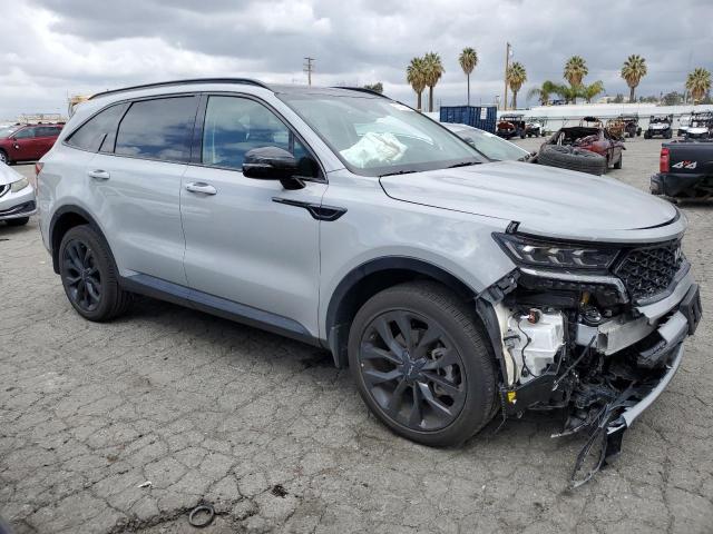 5XYRK4LF5PG164244 KIA SORENTO SX