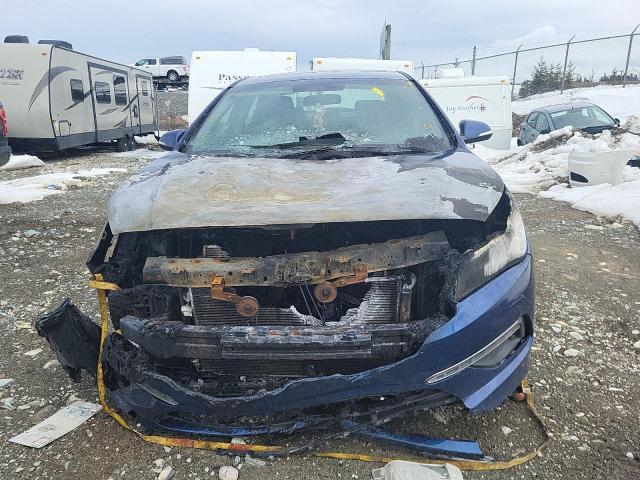 2017 HYUNDAI SONATA SE - 5NPE24AF2HH459717
