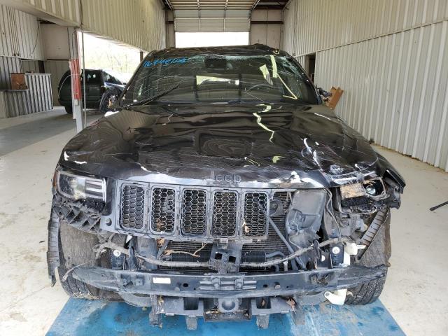 1C4RJECG0FC113514 Jeep Grand Cherokee Overland