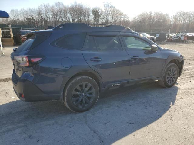 2023 SUBARU OUTBACK ON 4S4BTALC8P3129216