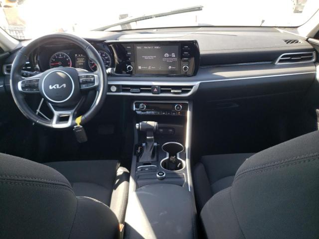 5XXG14J26NG154883 KIA K5 LXS