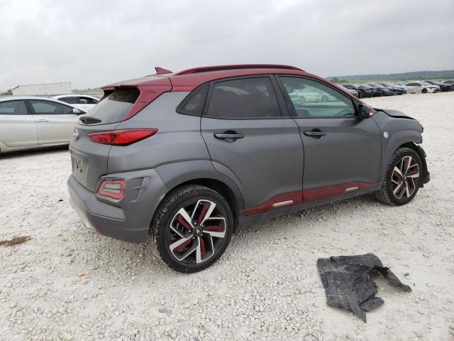 2019 HYUNDAI KONA ULTIM - KM8K53A50KU311778