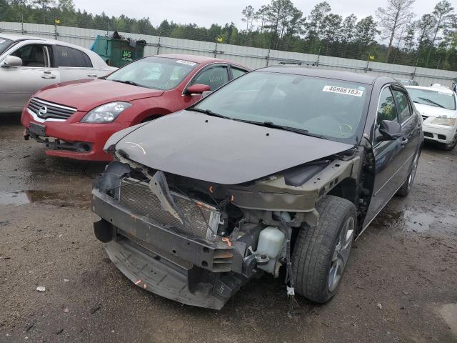 2010 Chevrolet Malibu 