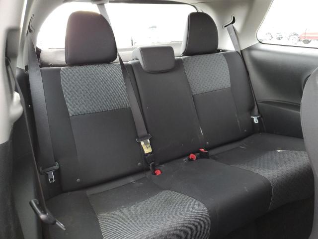 VNKJTUD34FA025484 Toyota Yaris