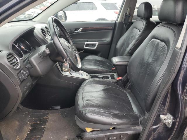 2015 CHEVROLET CAPTIVA LT - 3GNAL4EK7FS530469