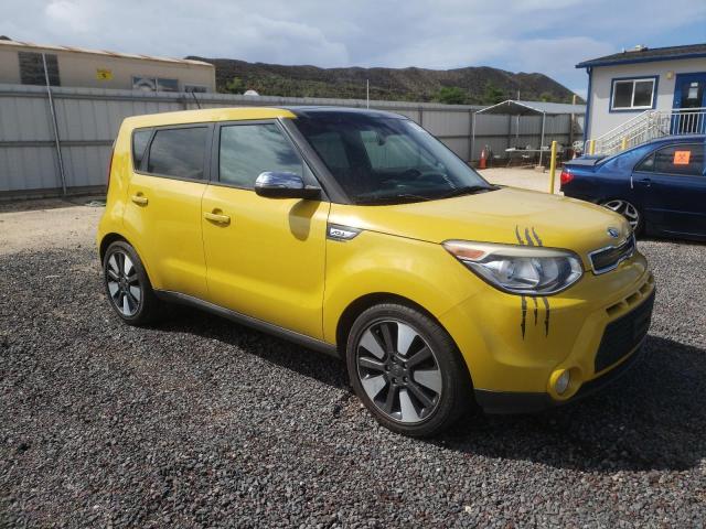 KNDJX3A50F7166319 KIA Soul !