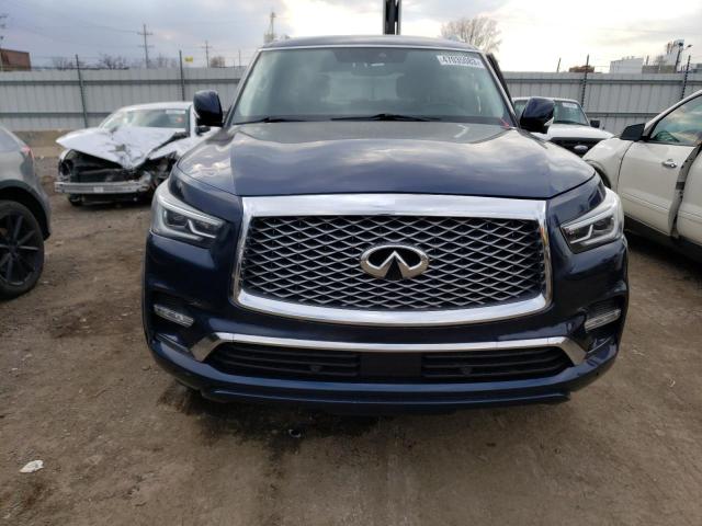 JN8AZ2NE8K9233766 Infiniti QX80 LUXE