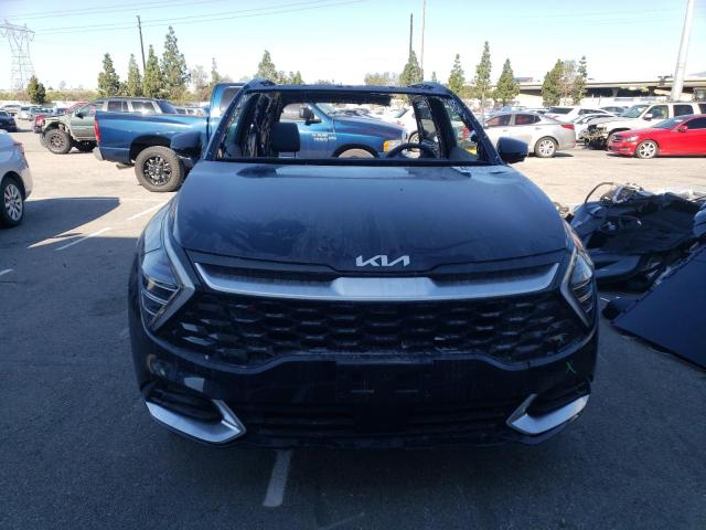 5XYK53AF4PG013966 KIA Sportage Sx Prestige