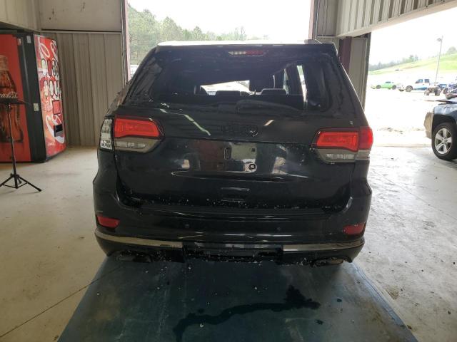 1C4RJECG0FC113514 Jeep Grand Cherokee Overland