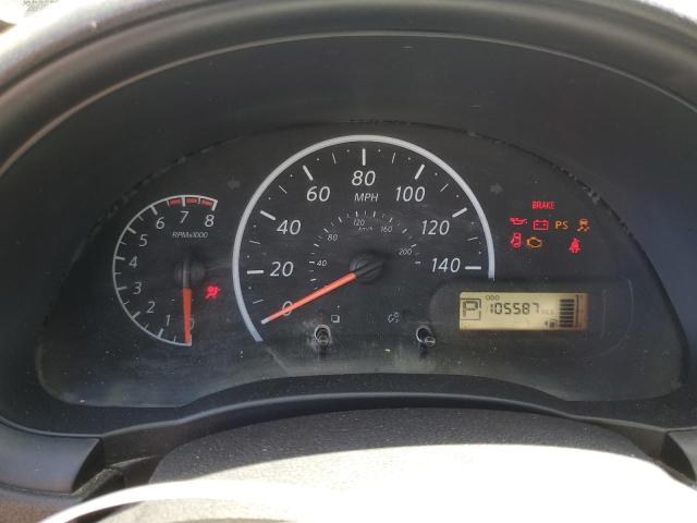 2016 NISSAN VERSA 4D 3N1CN7AP6GL832008