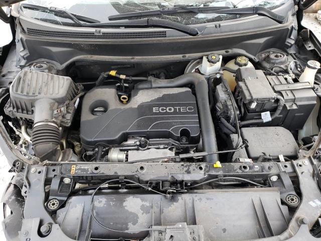 3GKALPEV7JL312768 GMC Terrain Slt