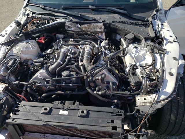 WBAKN9C57ED680837 BMW 550 I