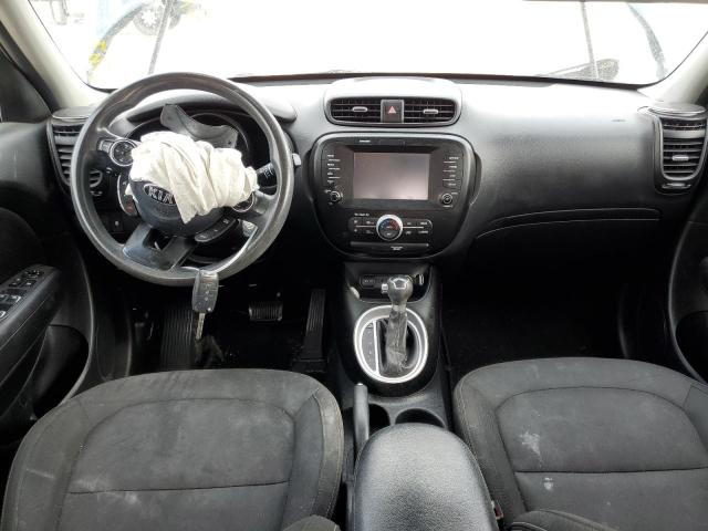 KNDJP3A52J7516767 KIA SOUL +