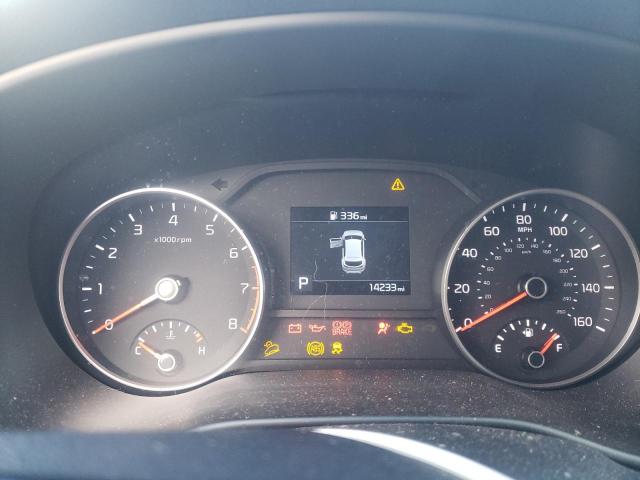 KNDPMCAC6N7994522 KIA Sportage Lx