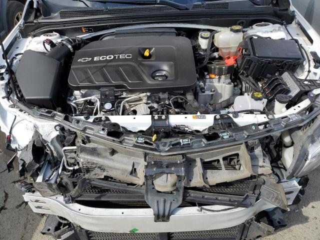 2016 CHEVROLET MALIBU HYB - 1G1ZJ5SU9GF283774