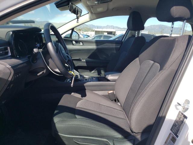 5XXG14J26NG154883 KIA K5 LXS