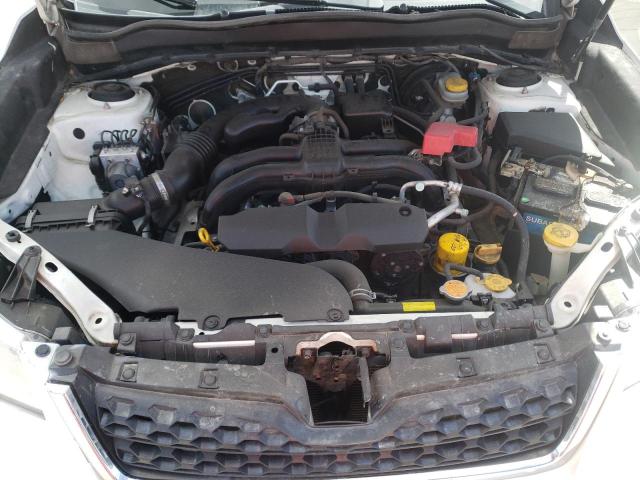 JF2SJAMC9EH513435 Subaru Forester 2.5i Touring