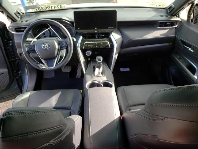 2021 TOYOTA VENZA JTEAAAAH3MJ083298