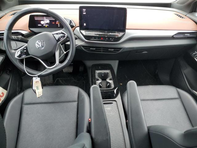 2021 VOLKSWAGEN ID.4 PRO S WVGGNPE27MP060630