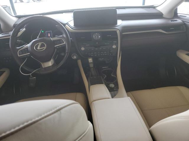 2020 LEXUS RX 350 L L - JTJJZKEA7L2015902