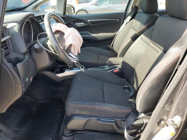 2020 HONDA FIT SPORT - 3HGGK5H67LM718971