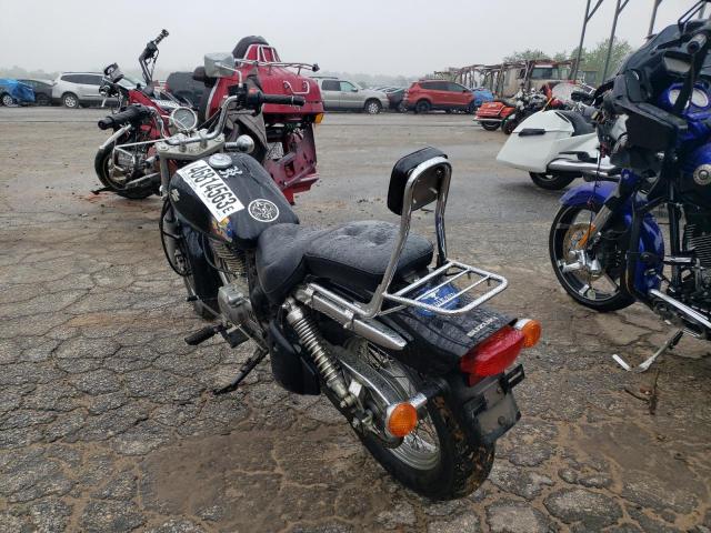 2009 SUZUKI GZ250 - VTTNJ48A292101773