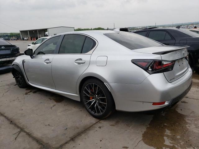 2016 LEXUS GS-F JTHBP1BL2GA000151